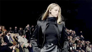 Givenchy | Fall Winter 2022/2023 | Full Show
