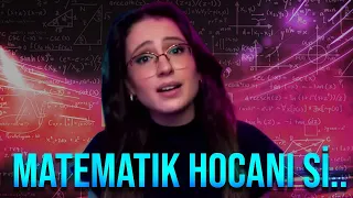 MATEMATİK HOCANI Sİ...