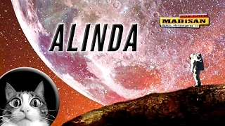 ALINDA [space rock]