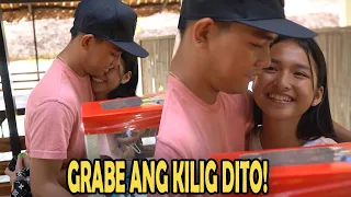 PART 15 | ROEL NAIYAK SA SURPRESA! ROCHELLE PINAKILIG KAMI! NAGULAT KAMI SA GINAWA!