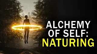 The Inner Alchemist: Unlock Your Power And Embrace Liberation