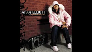 Missy Elliot - Work It (Clean)