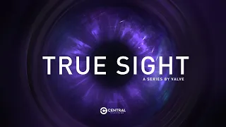 The International 10 | True Sight | Монгол Хадмал