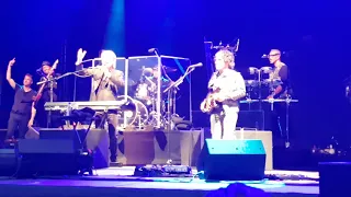 Daryl Hall & John Oates - I Can't Go for That (No Can Do) - Iveagh Gardens – Dublin – July 2019