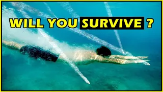 Can Bullets Kill Underwater? Is Water Bulletproof? Movie Physics Explained