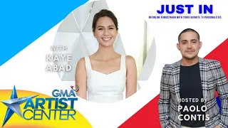 Just In: IT'S BUKINGAN TIME with Kaye Abad! | Full Episode 13