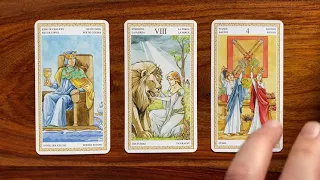 Believe in your power!! 30 July 2020 Your Daily Tarot Reading with Gregory Scott