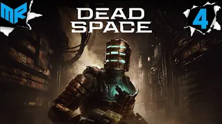 Dead Space - Прохождение без комментариев - Часть 4: Смерть неизбежна.