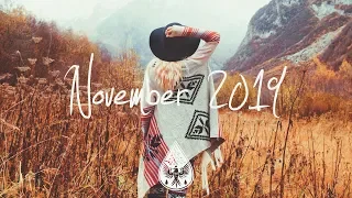 Indie/Rock/Alternative Compilation - November 2019 (1½-Hour Playlist)