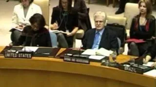UN vote slams Syria crackdown