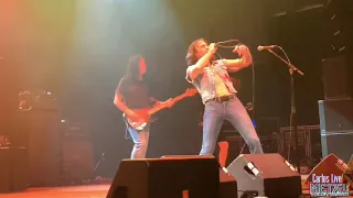 Back In Black - Live Wire (AC⚡️DC Song) Live In Houston Texas 8/8/19