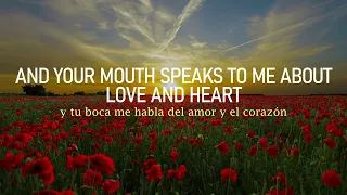 Juanes - Es Por Ti | Lyrics English / Spanish