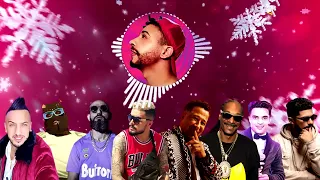 SNOR X TOTO X SMATI X KHALED X DJALIL X SNOOP X DIDOU (ALI S REMIX)