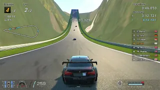 Gran Turismo 6 | Special Stage Route VMAX (Real Time)