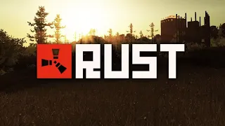 Лучшие моменты из моего путешествия в rust shorts