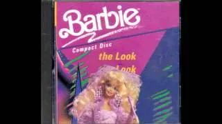 Barbie The Look Full Album