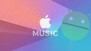 "В Тулу со своим самоваром" - обзор Apple Music для Android