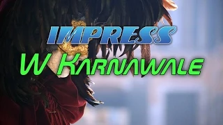 W KARNAWALE - IMPRESS (Weselne Hity 8)