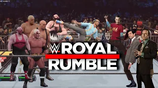 This Was The BEST Rumble Moment Ever In 100+ Videos! (S7 Ep. 12)