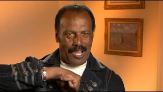 A Conversation with Fred Williamson