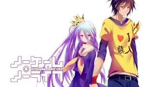 No Game No Life Opening Full - This Game [AMV]  - Vietsub