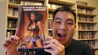 Wonder Woman Comics: Where to Start