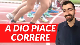 Bibbia e sport: la corsa