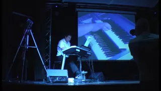 Also Sprach Zarathustra (Tastenfestival '12) - Marco Cerbella