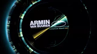 Armin van Buuren - A State of Trance Episode 008 (03-08-2001)