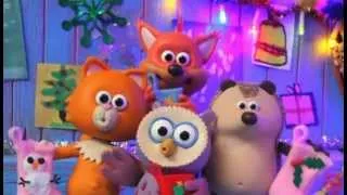 Timmy and Friends - Jingle Bell at Timmy Time Christmas