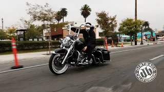 2013 ROAD KING VICLA GETS MORE UPGRADES?!