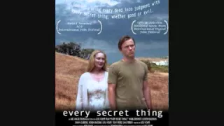 Every Secret Thing (2014) (Trailer Music)