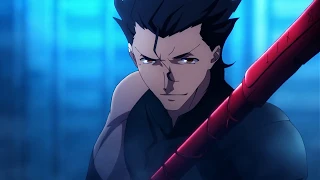 [AMV] Natural - Diarmuid Ua Duibhne [Fate/Zero]