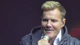 Dieter Bohlen  LIVE in Mannheim - Full Konzert 🎥