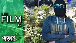 HomeGrow in Deutschland - DER FILM [Teil 2]