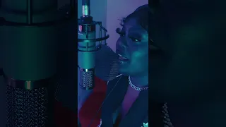 ICU-COCO JONES COVER