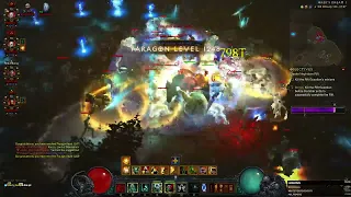 PTR Season 27 Rathma Necromancer GR150 in 5min