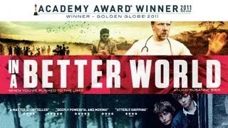 Oscar winner IN A BETTER WORLD - Official UK theatrical trailer