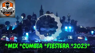 *MIX *CUMBIA *FIESTERA*