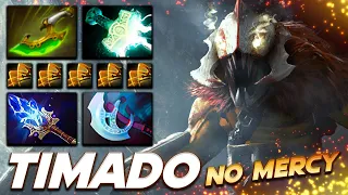 Timado Juggernaut - NO MERCY - Dota 2 Pro Gameplay [Watch & Learn]