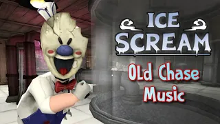 Ice Scream 6 With Ice Scream 1 Old Chase Music