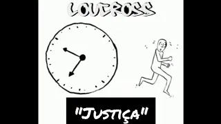 LouCross - Justiça (Lyric Video)