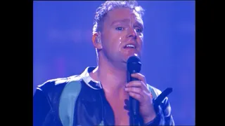 Erasure - Waiting For The Day (Chorus Live HD)