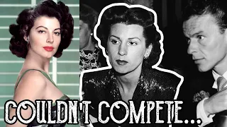 Why Nancy Sinatra Couldn’t Compete with Ava Gardner?