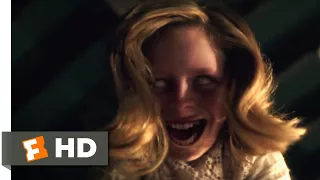 Ouija: Origin of Evil (2016) - We'll Take All of You Scene (7/10) | Movieclips