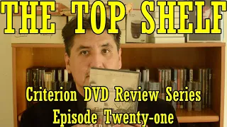 The Top Shelf - Episode 21: Redbeard