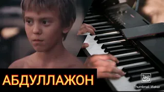 АБДУЛЛАЖОН