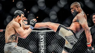 The Best Head Kick Knockouts | Greatest UFC Knockouts in History