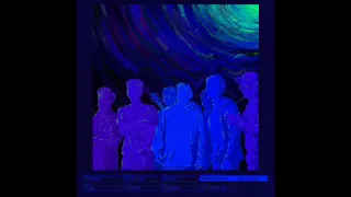 [Audio] 더 콰이엇 - 한강 gang megamix (Feat. 장석훈, CHANGMO, Coogie, SUPERBEE, Beenzino, ZENE THE ZILLA)