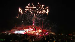 Tomorrowland 2022: Tiësto @ The Mainstage